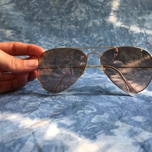 Rayban Aviator Classic